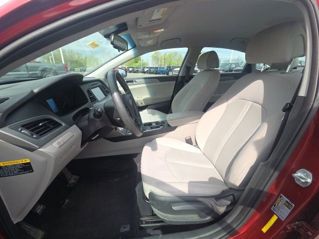 Used 2016 Hyundai Sonata SE FWD image 21