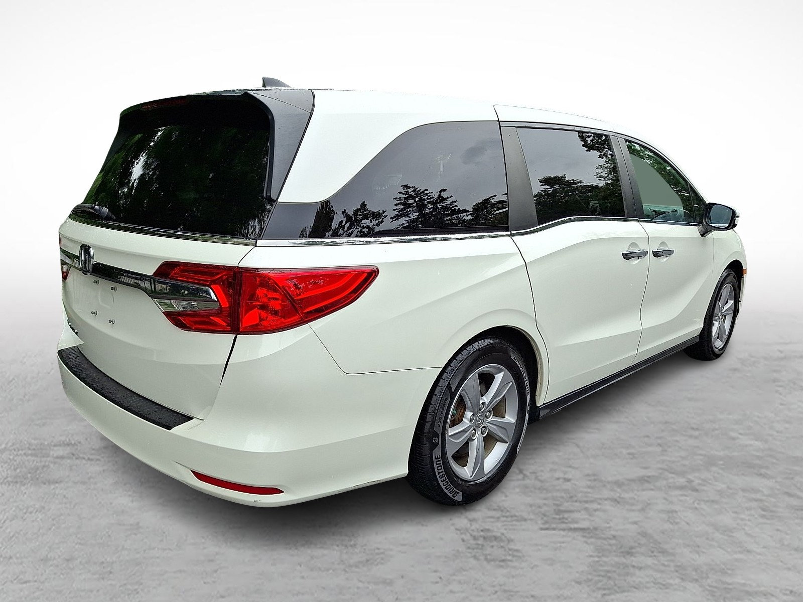 Used 2019 Honda Odyssey EX-L image 6