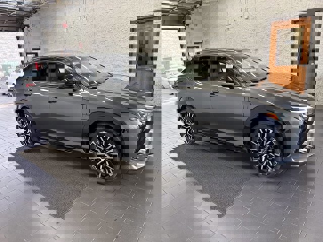 New 2026 Lexus RZ 350e 2WD image 1