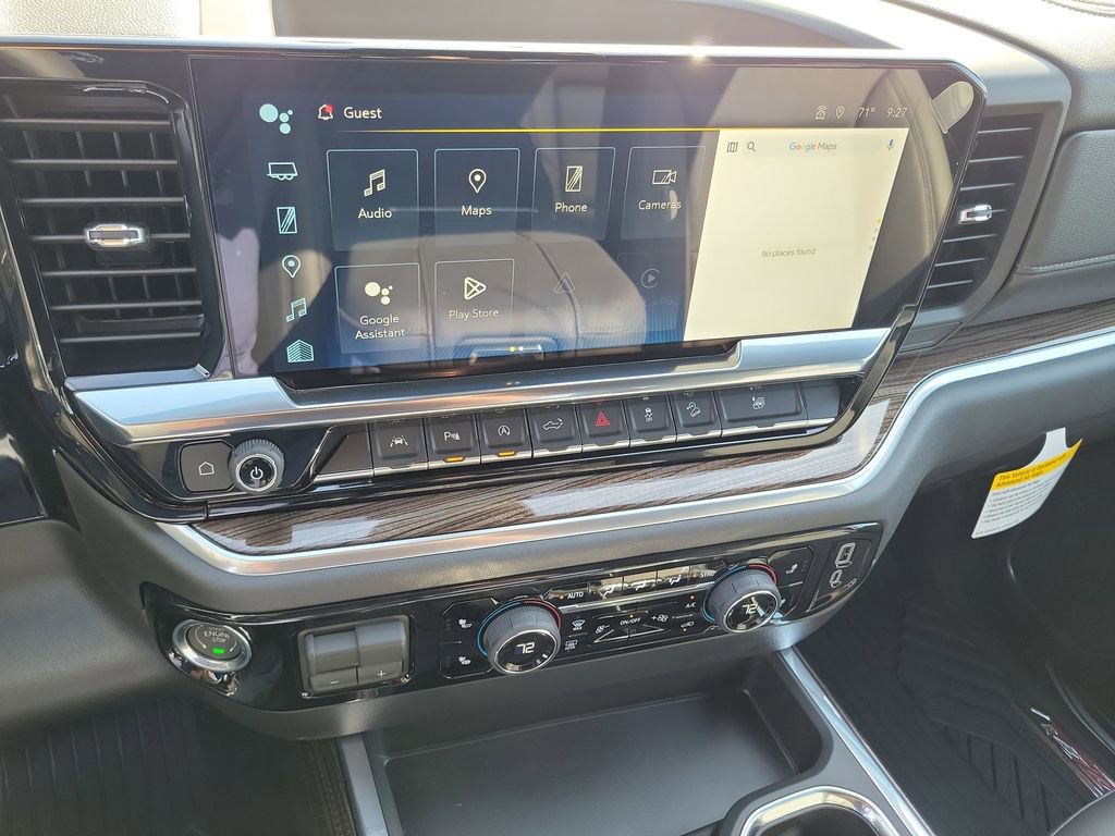 New 2026 Chevrolet Silverado 1500 RST image 7