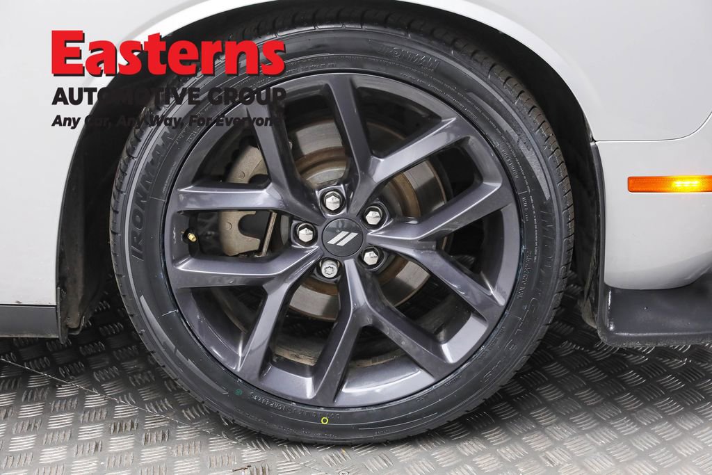 Used 2021 Dodge Challenger GT w/ Blacktop Package image 30