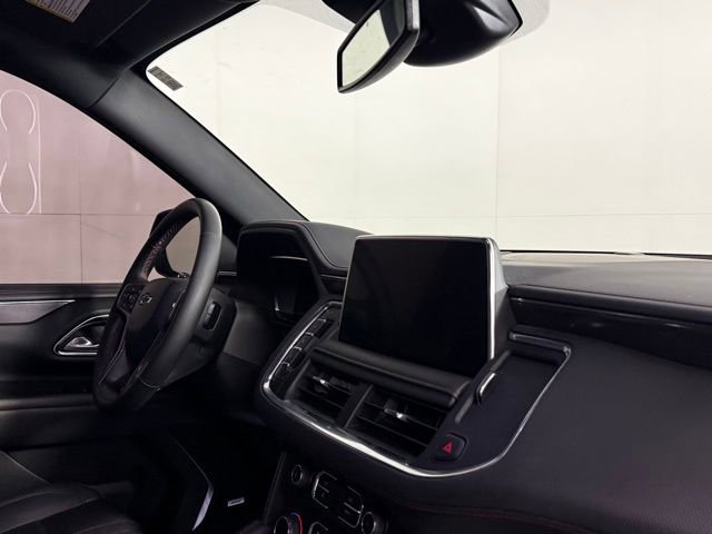 Used 2024 Chevrolet Tahoe RST w/ Luxury Package AWD/4WD image 33