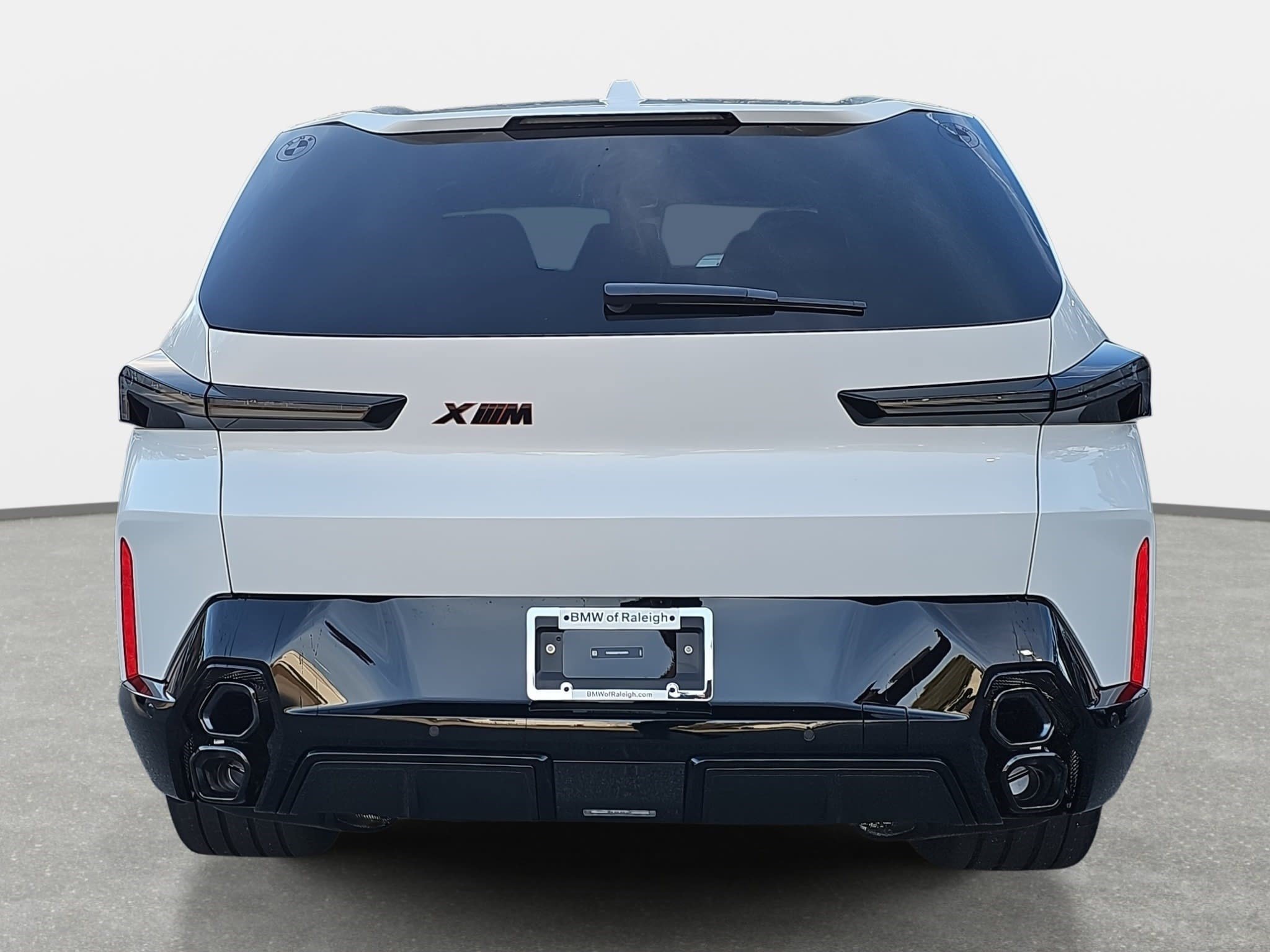 New 2026 BMW XM Label Red image 6