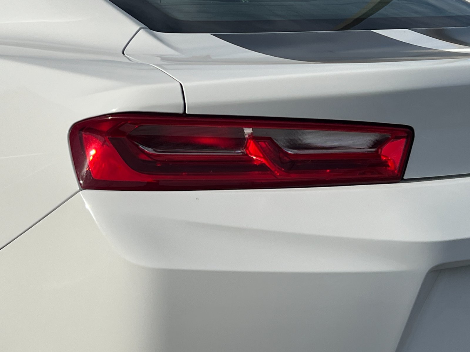 Used 2018 Chevrolet Camaro LT RWD image 26