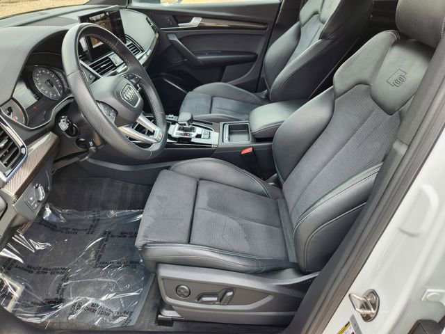 Used 2022 Audi SQ5 Premium w/ Convenience Package image 11