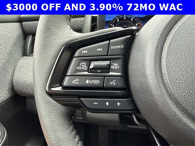 New 2026 Subaru Outback Limited image 24