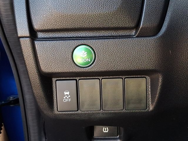 Used 2016 Honda Fit EX image 26