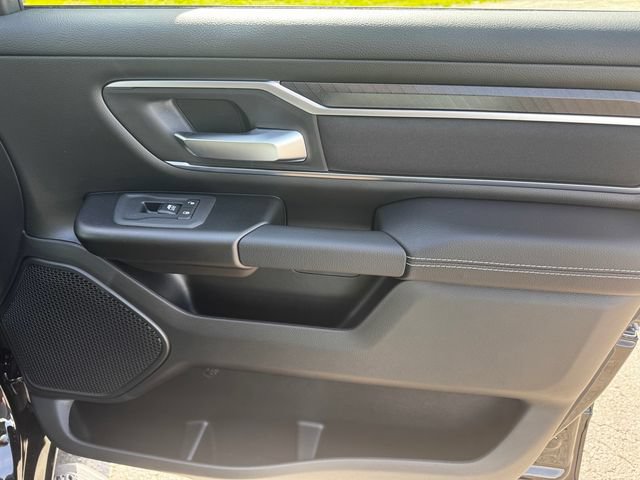 New 2026 RAM 1500 Big Horn AWD/4WD image 13