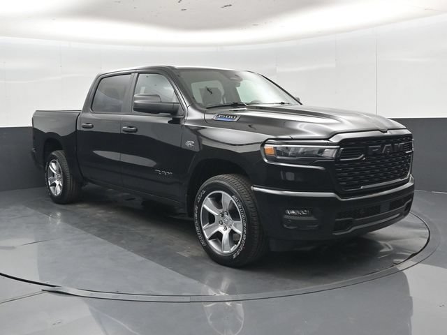 New 2027 RAM 1500 Express RWD image 1