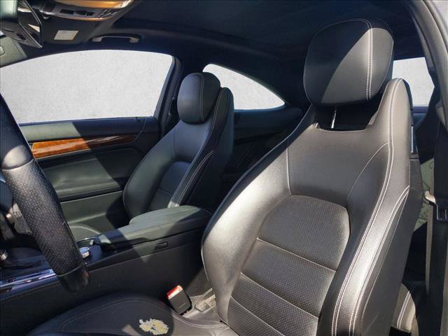 Used 2012 Mercedes-Benz C 350 Coupe image 15