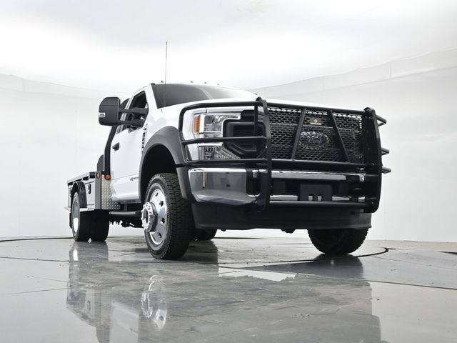 Used 2022 Ford F450 XL w/ Power Equipment Group RWD image 31