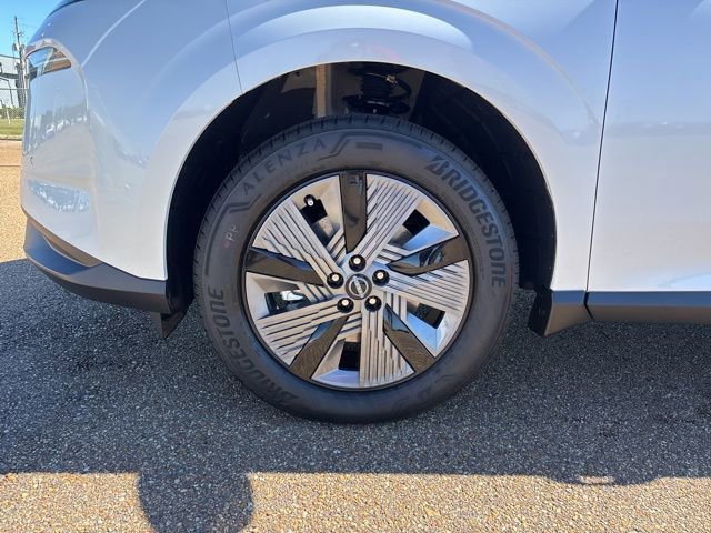 New 2026 Nissan Murano SL w/ Comfort Package image 8