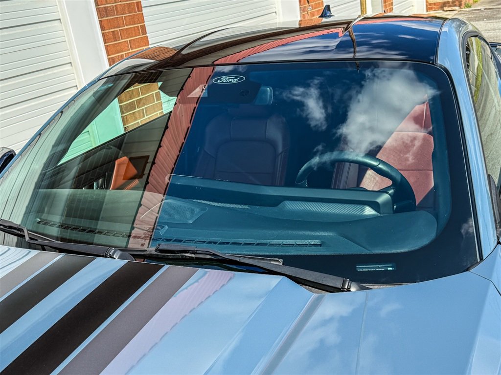 Used 2024 Ford Mustang GT Premium w/ Mustang Nite Pony Package image 15