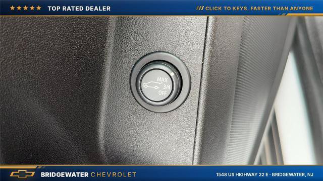 Used 2019 Chevrolet Equinox LT w/ Lights and Bright Package AWD/4WD image 29