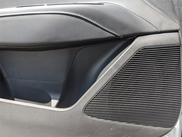 New 2025 Nissan Murano Platinum w/ Cargo Package image 29