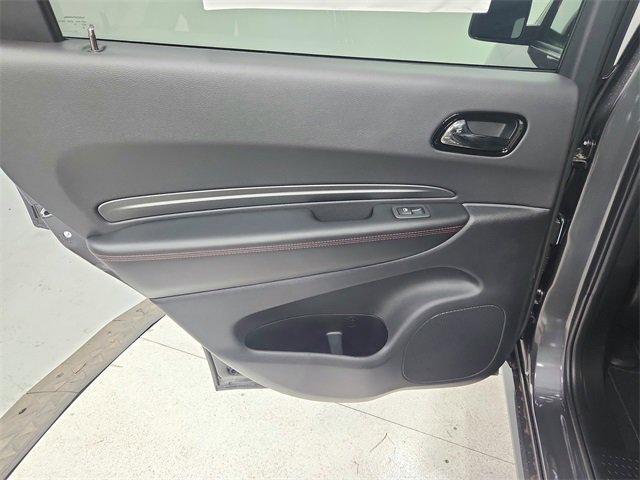 New 2026 Dodge Durango GT w/ Blacktop Package image 39