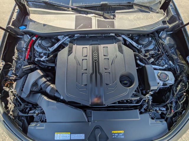 New 2026 Audi A6 Premium Plus AWD/4WD image 18