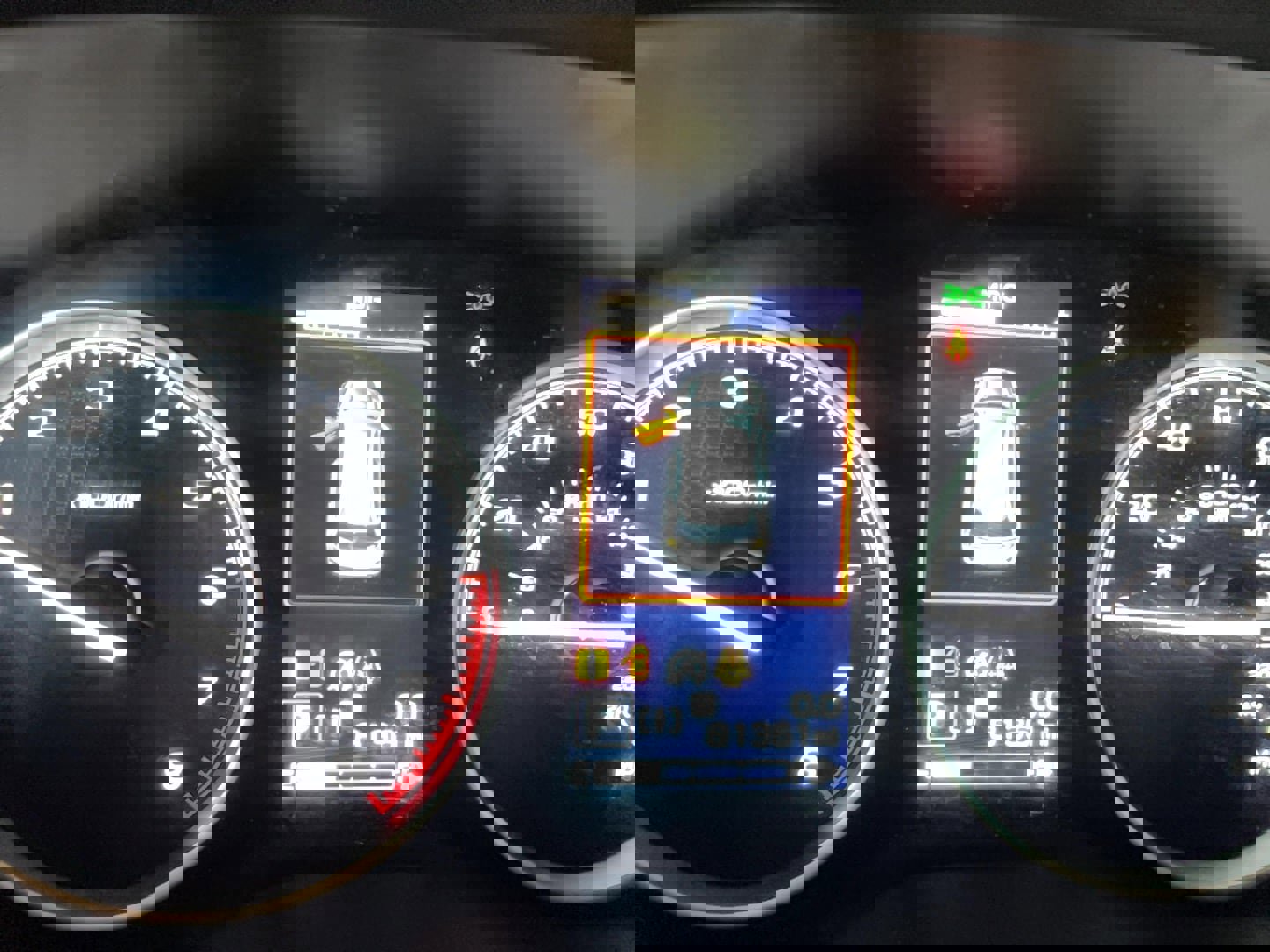 Used 2019 Subaru Forester Premium image 13