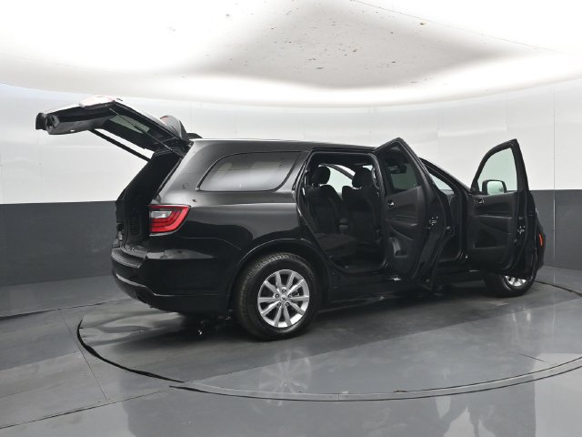 Used 2026 Dodge Durango GT RWD image 58