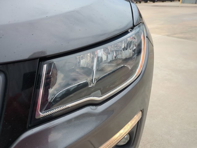 Used 2020 Jeep Compass Trailhawk AWD/4WD image 6