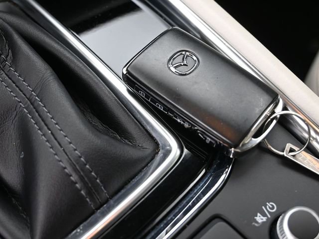 Certified 2023 MAZDA CX-5 AWD 2.5 S w/ Premium Plus Pkg image 14