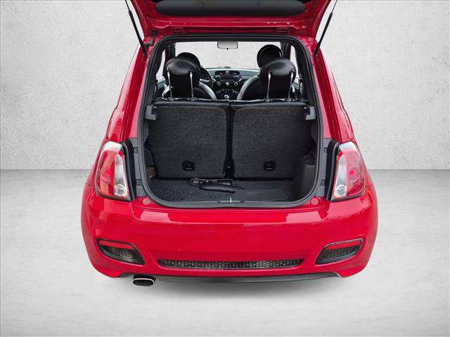 Used 2013 FIAT 500 Sport Cattiva FWD image 6
