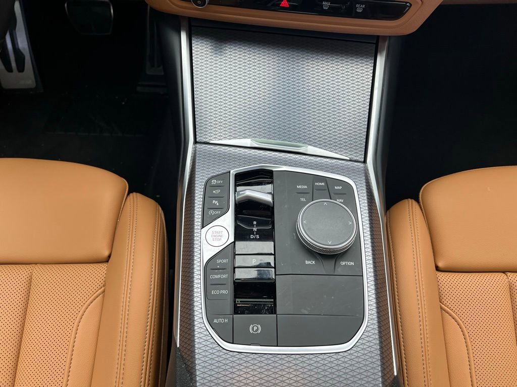 Certified 2025 BMW M340i RWD image 11