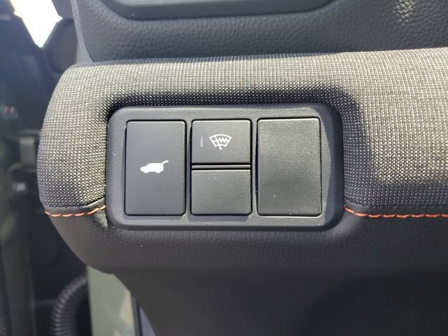 Certified 2026 Honda Passport TrailSport image 23
