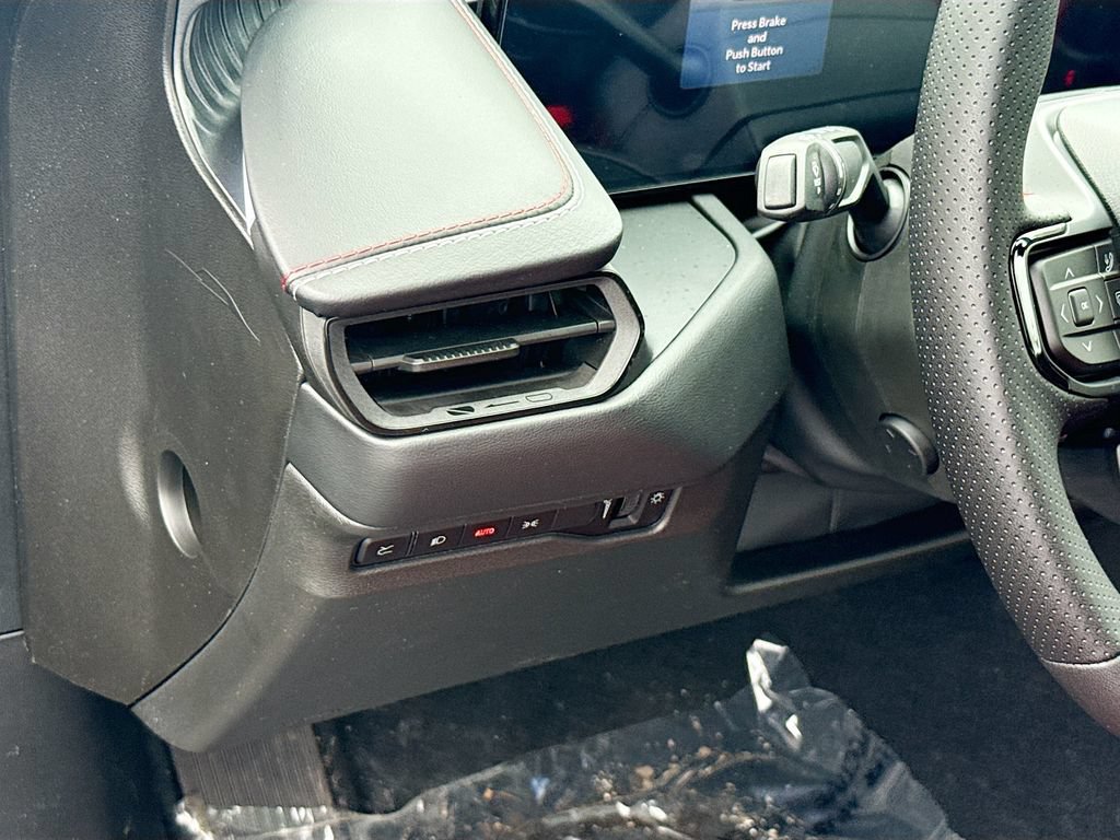 New 2026 Dodge Charger Scat Pack AWD/4WD image 10