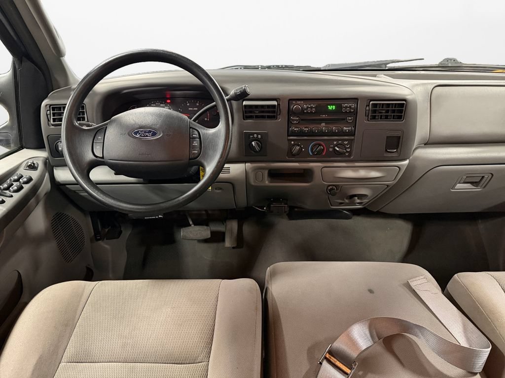 Used 2004 Ford F350 XLT AWD/4WD image 11