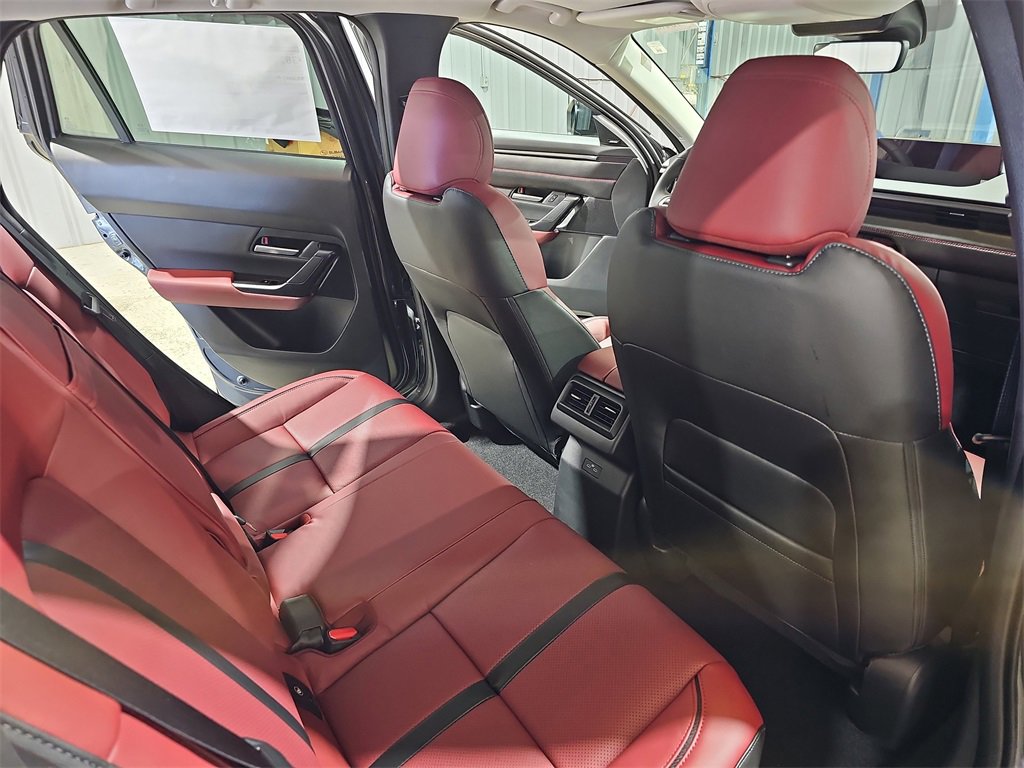 New 2026 MAZDA CX-50 AWD 2.5 Hybrid w/ Premium Pkg image 11