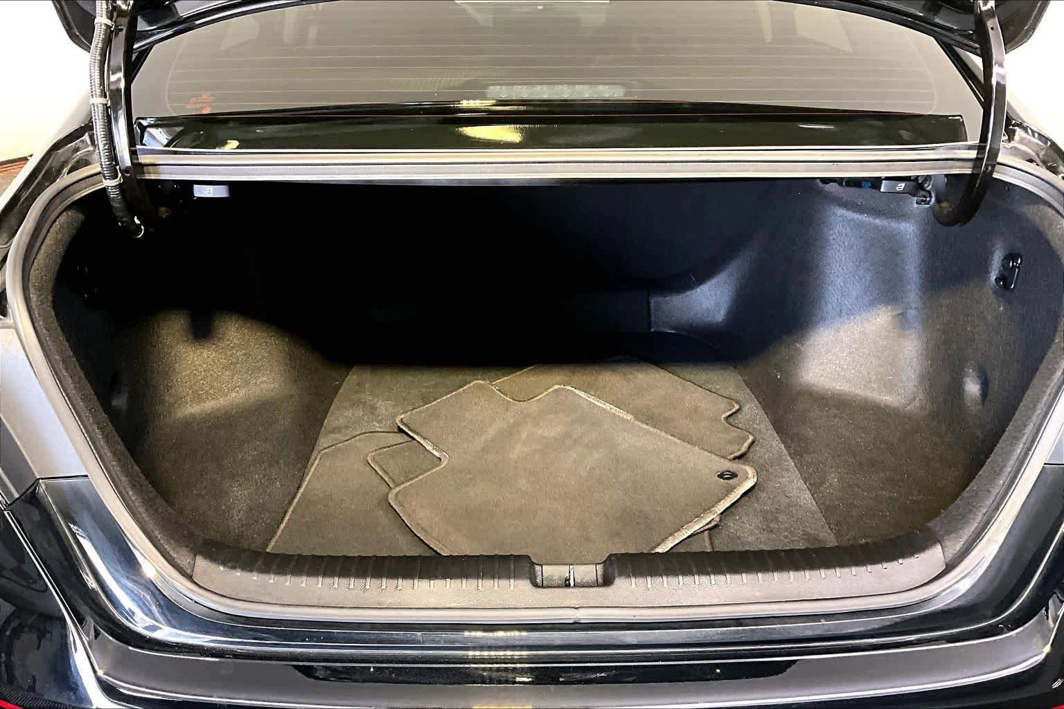 Used 2023 Honda Accord EX image 35
