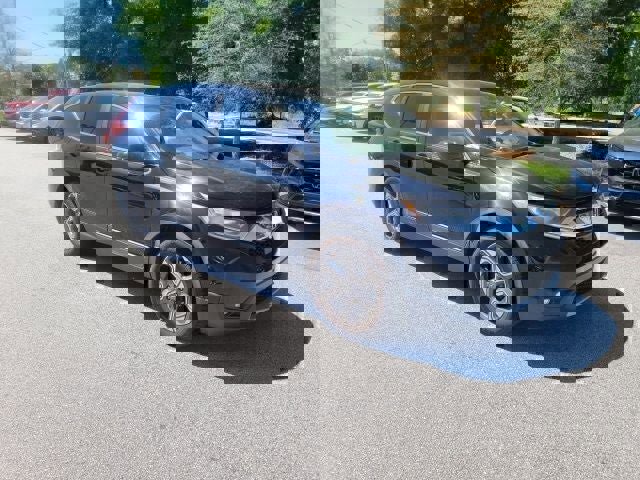 Used 2018 Honda CR-V EX image 3