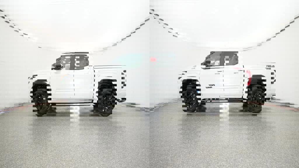 New 2026 Toyota Tundra Limited image 19