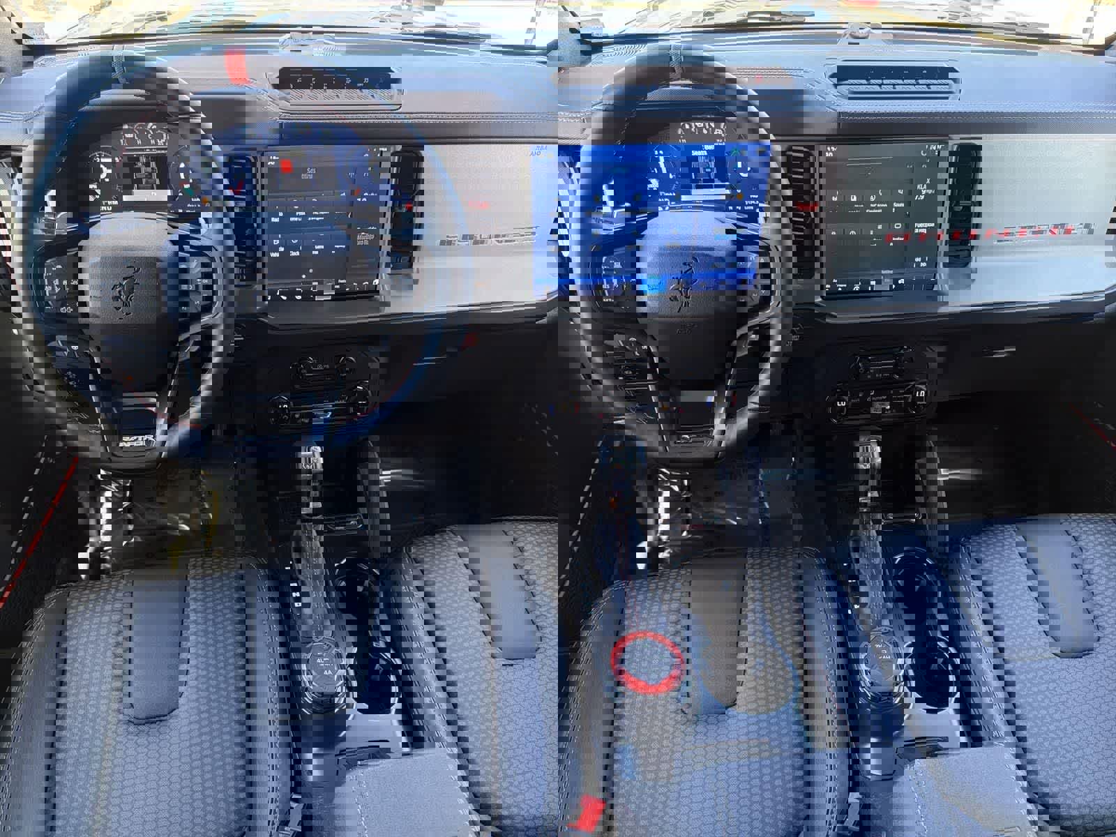 Used 2024 Ford Bronco Raptor image 10