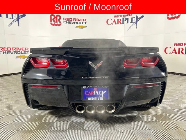 Used 2019 Chevrolet Corvette Grand Sport image 9