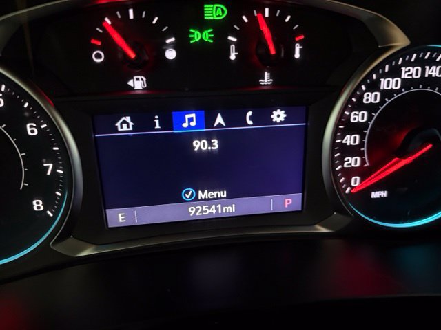 Used 2023 Chevrolet Traverse RS AWD/4WD image 95