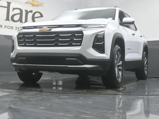 New 2026 Chevrolet Equinox LT image 34