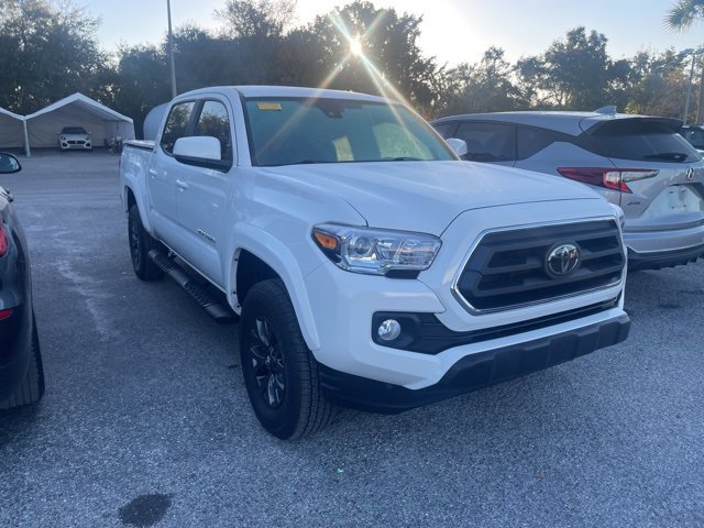 Used 2023 Toyota Tacoma SR5 image 2