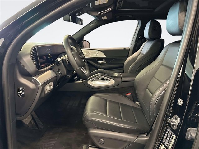 Certified 2021 Mercedes-Benz GLE 350 4MATIC image 12