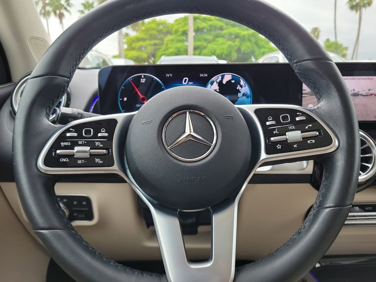 Certified 2022 Mercedes-Benz GLB 250 image 28