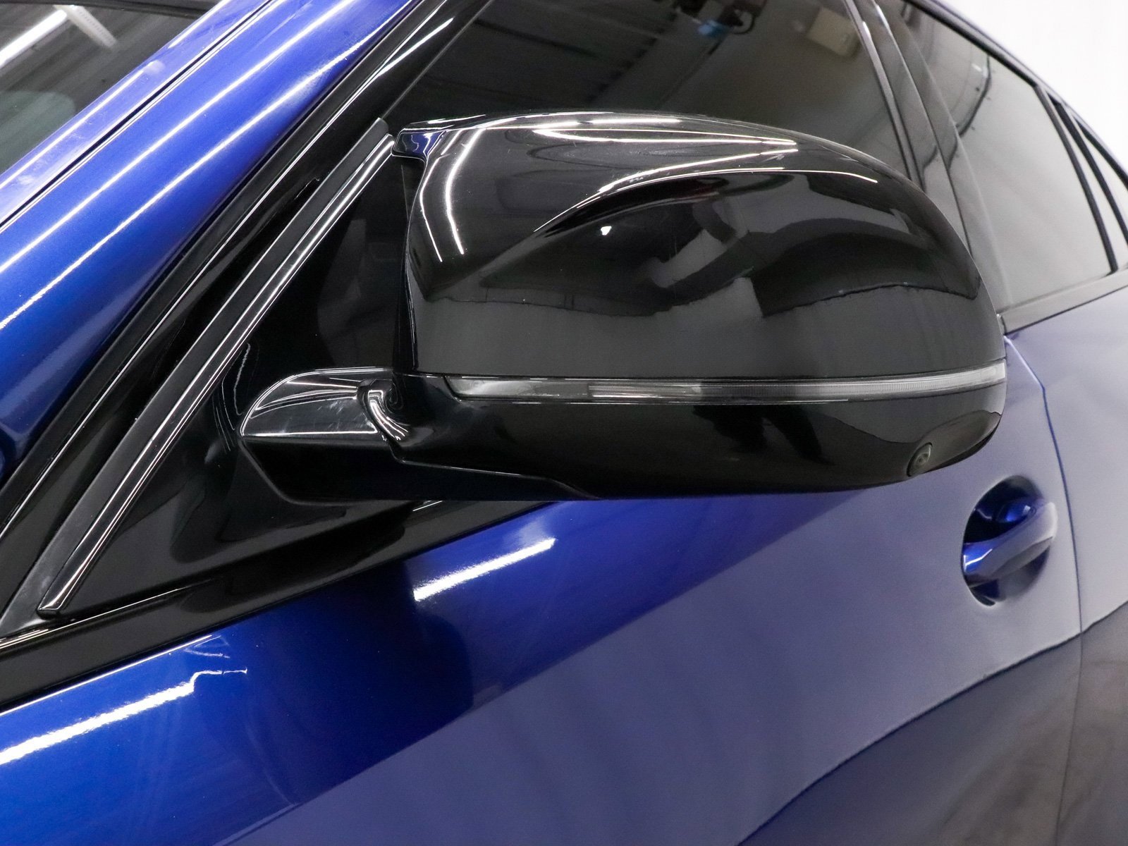 Used 2024 BMW X6 M Competition w/ Executive Package image 64