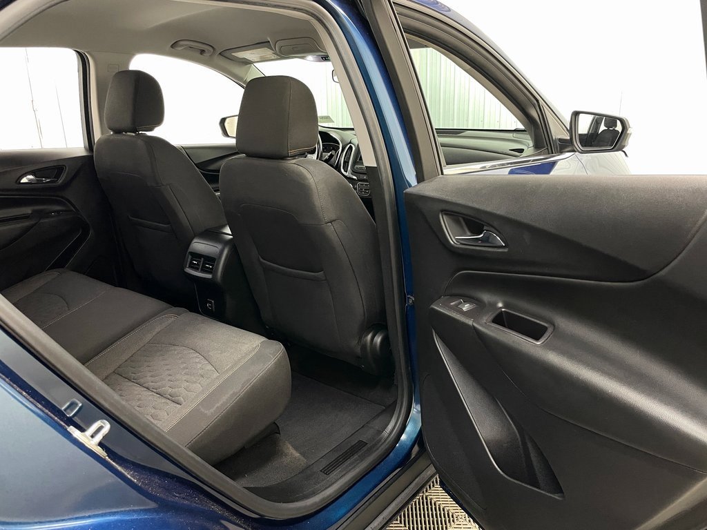 Certified 2019 Chevrolet Equinox LT image 41