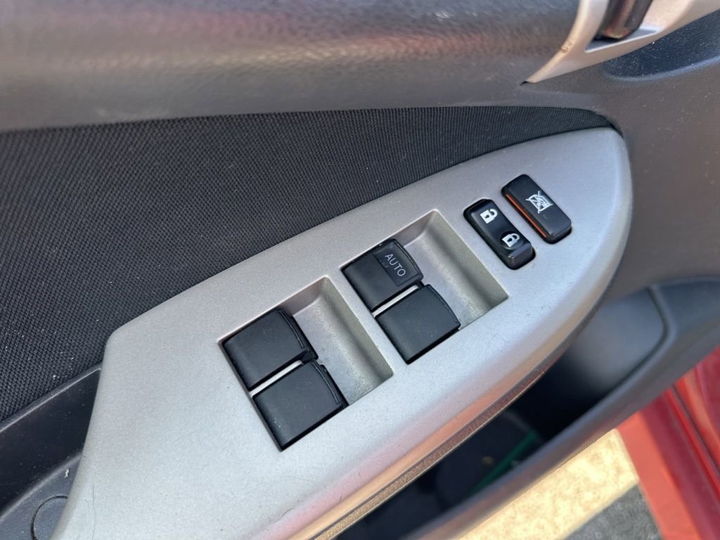 Used 2013 Toyota Corolla S FWD image 16