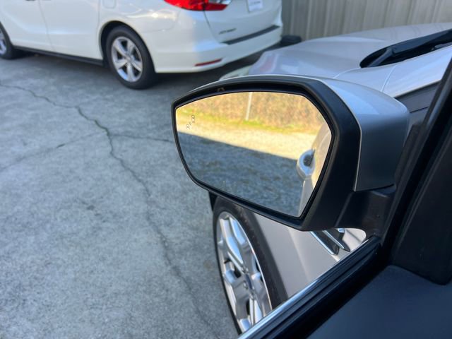 Used 2017 Ford Escape Titanium w/ Equipment Group 301A image 12