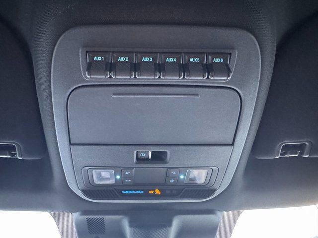 Used 2024 Ford F150 Tremor w/ Tow/Haul Package image 36