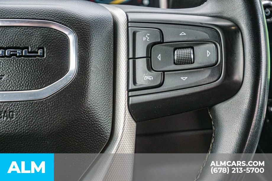 Used 2024 GMC Sierra 2500 Denali w/ Denali Reserve Package image 30