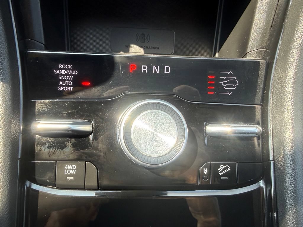Certified 2023 Jeep Grand Cherokee Summit w/ Advanced Protech Group IV AWD/4WD image 29