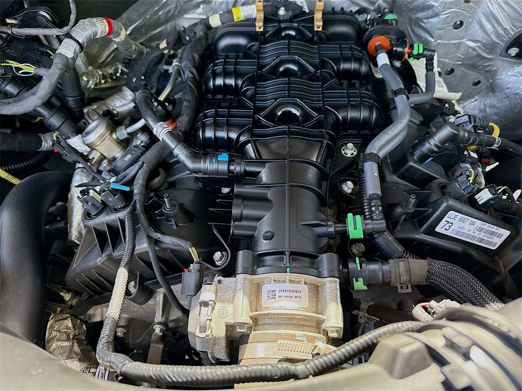 Used 2021 Ford Expedition Max Limited image 35