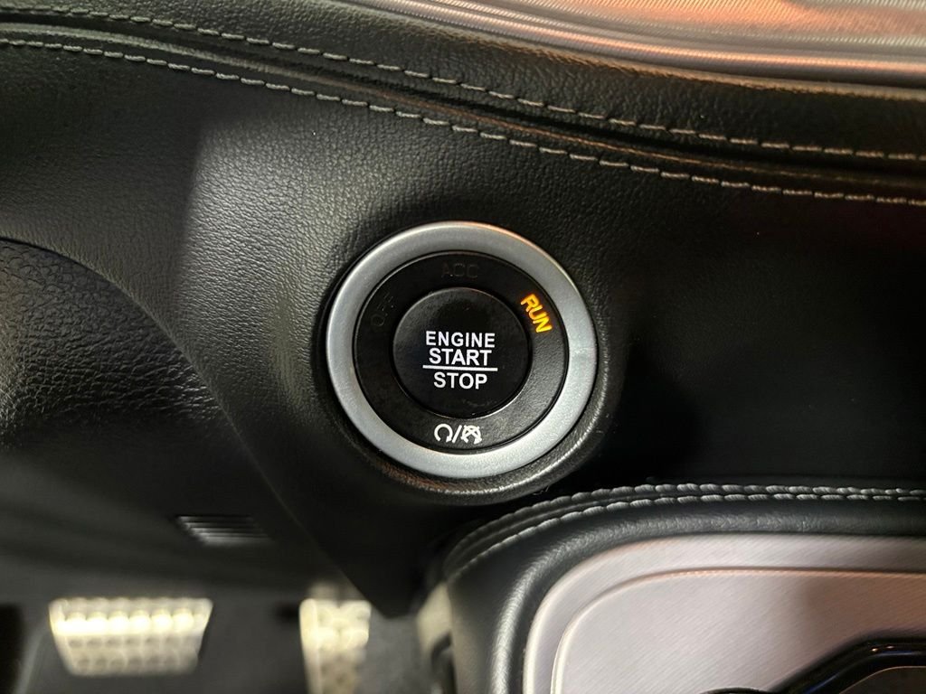 Used 2023 Dodge Challenger R/T w/ Plus Package RWD image 23